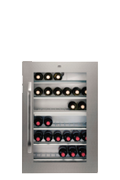Reparación averías vinoteca Superser en  A Coruña